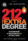 Image for 212 The Extra Degree