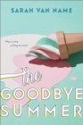 Image for The goodbye summer