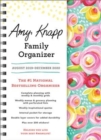 Image for 2020 Amy Knapp&#39;s Family Organizer