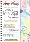 Image for 2020 Amy Knapp&#39;s The Very Busy Planner