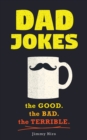 Image for Dad jokes: good, clean fun for all ages!.