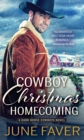 Image for Cowboy Christmas Homecoming