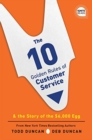 Image for The 10 Golden Rules of Customer Service