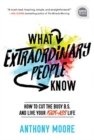 Image for What Extraordinary People Know