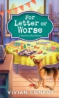 Image for For Letter or Worse