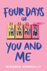 Image for Four Days of You and Me