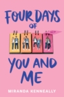 Image for Four days of you and me