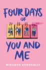 Image for Four days of you and me