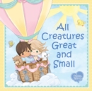 Image for All creatures great and small