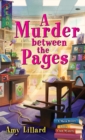 Image for Murder Between the Pages