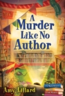 Image for A murder like no author