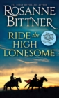Image for Ride the high lonesome