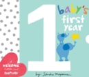 Image for Baby&#39;s First Year : A Welcome Little One Keepsake