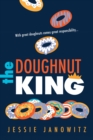 Image for The Doughnut King