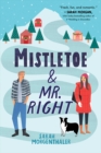 Image for Mistletoe and Mr. Right