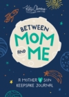 Image for Between Mom and Me