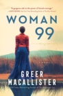 Image for Woman 99  : a novel