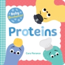Image for Baby Biochemist: Proteins