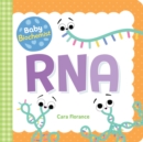 Image for Baby Biochemist: RNA