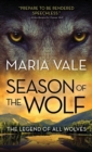 Image for Season of the Wolf