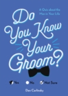 Image for Do You Know Your Groom?
