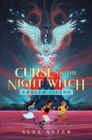 Image for Curse of the Night Witch : book 1