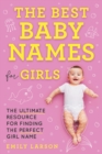 Image for Best Baby Names for Girls