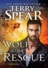 Image for Wolf to the Rescue