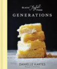 Image for Rustic Joyful Food: Generations