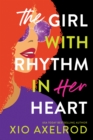 Image for The Girl with Rhythm in Her Heart