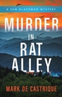 Image for Murder in Rat Alley