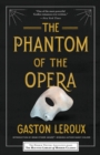 Image for The phantom of the opera