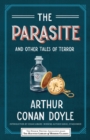 Image for The Parasite and Other Tales of Terror