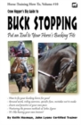 Image for Crow Hopper&#39;s Big Guide to Buck Stopping : Put an End to Your Horse&#39;s Bucking Fits