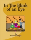 Image for In The Blink of an Eye