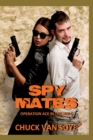 Image for Spy Mates