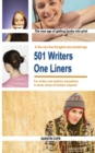 Image for 501 Writers One-Liners