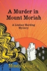 Image for A Murder in Mount Moriah