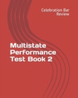 Image for Multistate Performance Test Book 2