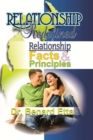 Image for Relationship Redefined : Relationship Facts &amp; Principles