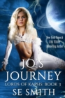 Image for Jo&#39;s Journey : Lords of Kassis Book 3: Lords of Kassis Book 3