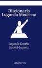 Image for Diccionario Luganda Moderno