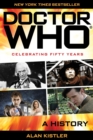 Image for Doctor Who: a history
