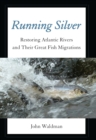 Image for Running silver: restoring Atlantic rivers and their great fish migrations