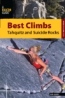Image for Best Climbs Tahquitz and Suicide Rocks
