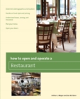 Image for How to open and operate a restaurant