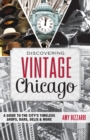 Image for Discovering Vintage Chicago