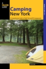 Image for Camping New York: A Comprehensive Guide to Public Tent and RV Campgrounds