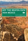 Image for New Mexico Off the Beaten Path(R): A Guide To Unique Places