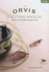 Image for Orvis fly-tying manual: how to tie six popular flies